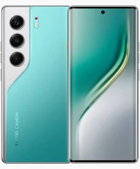 Camon 40 pro